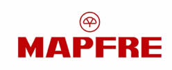 Logo Mapfre